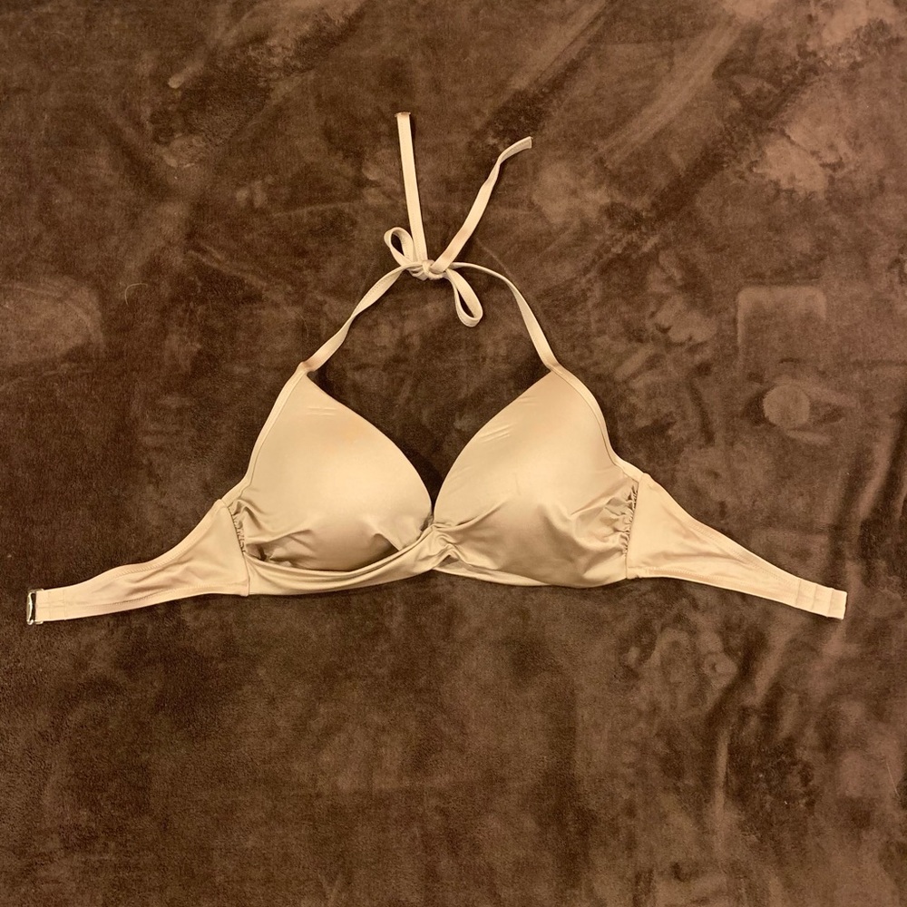 Bikini Swim Top
